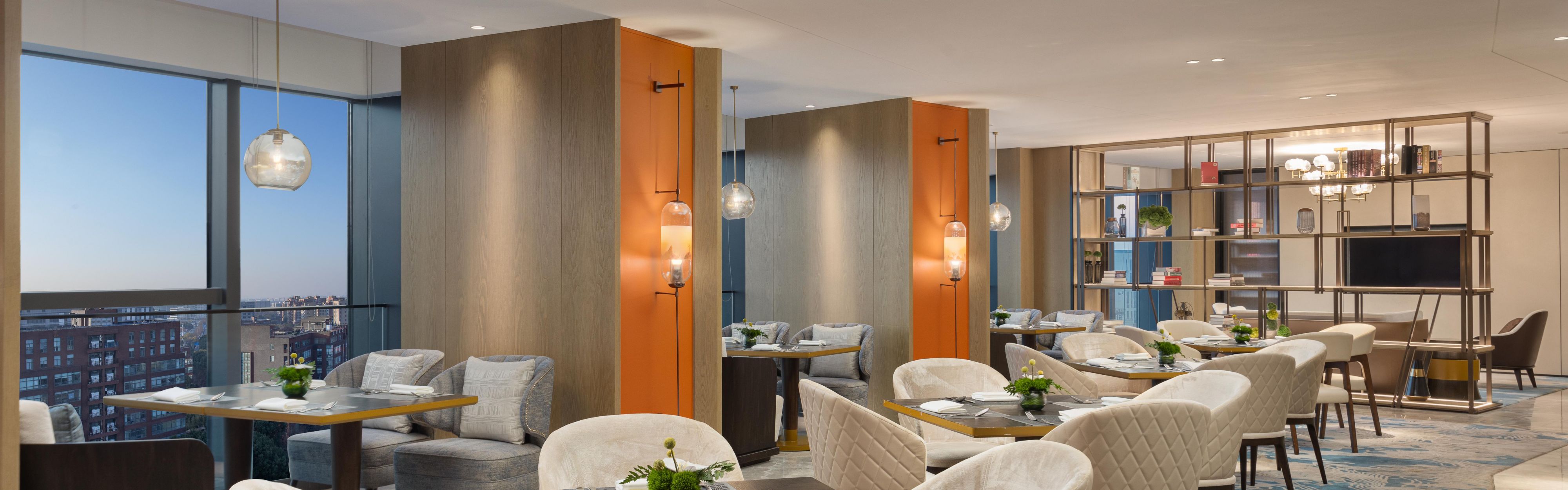 voco Shanghai 酒店