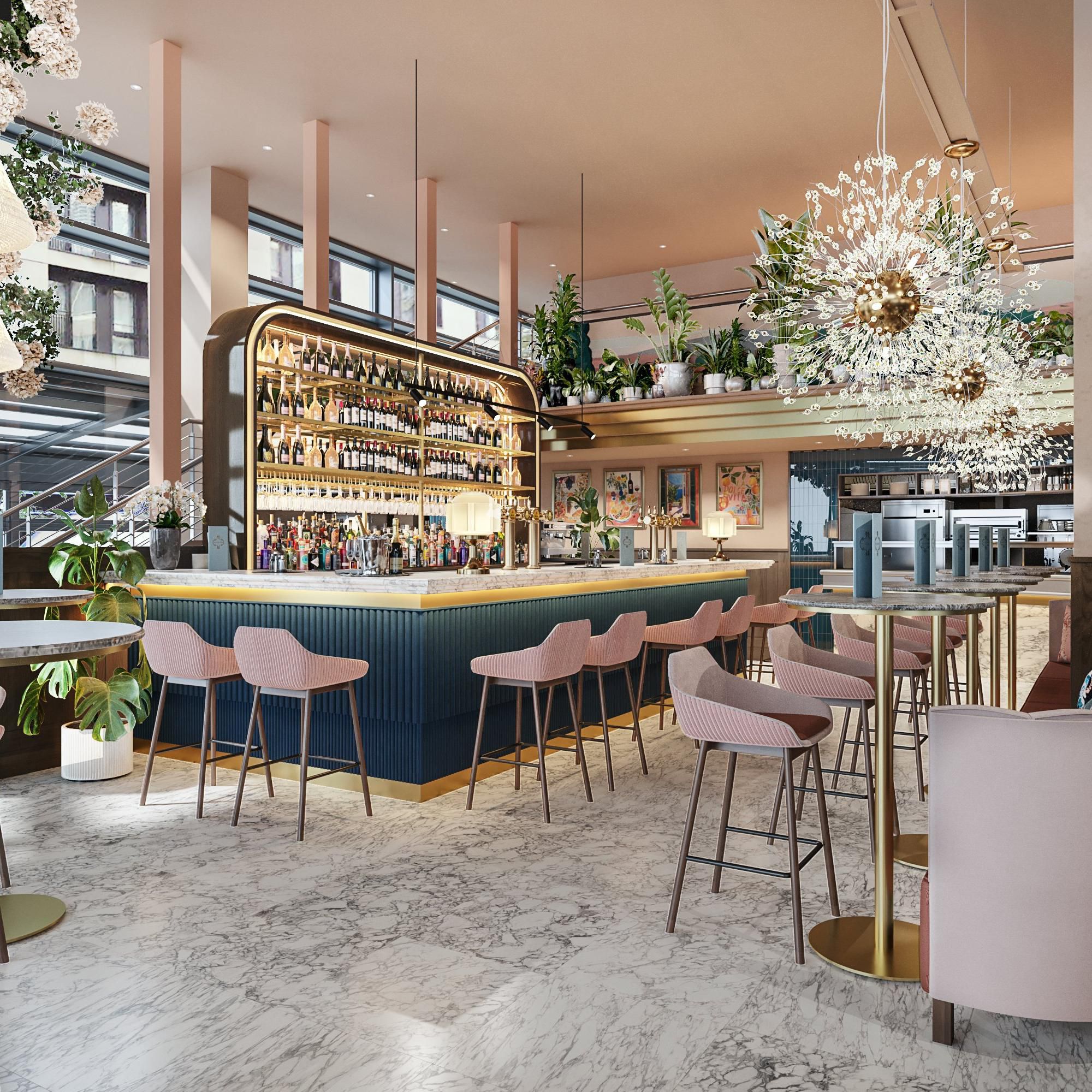 Piccolino's