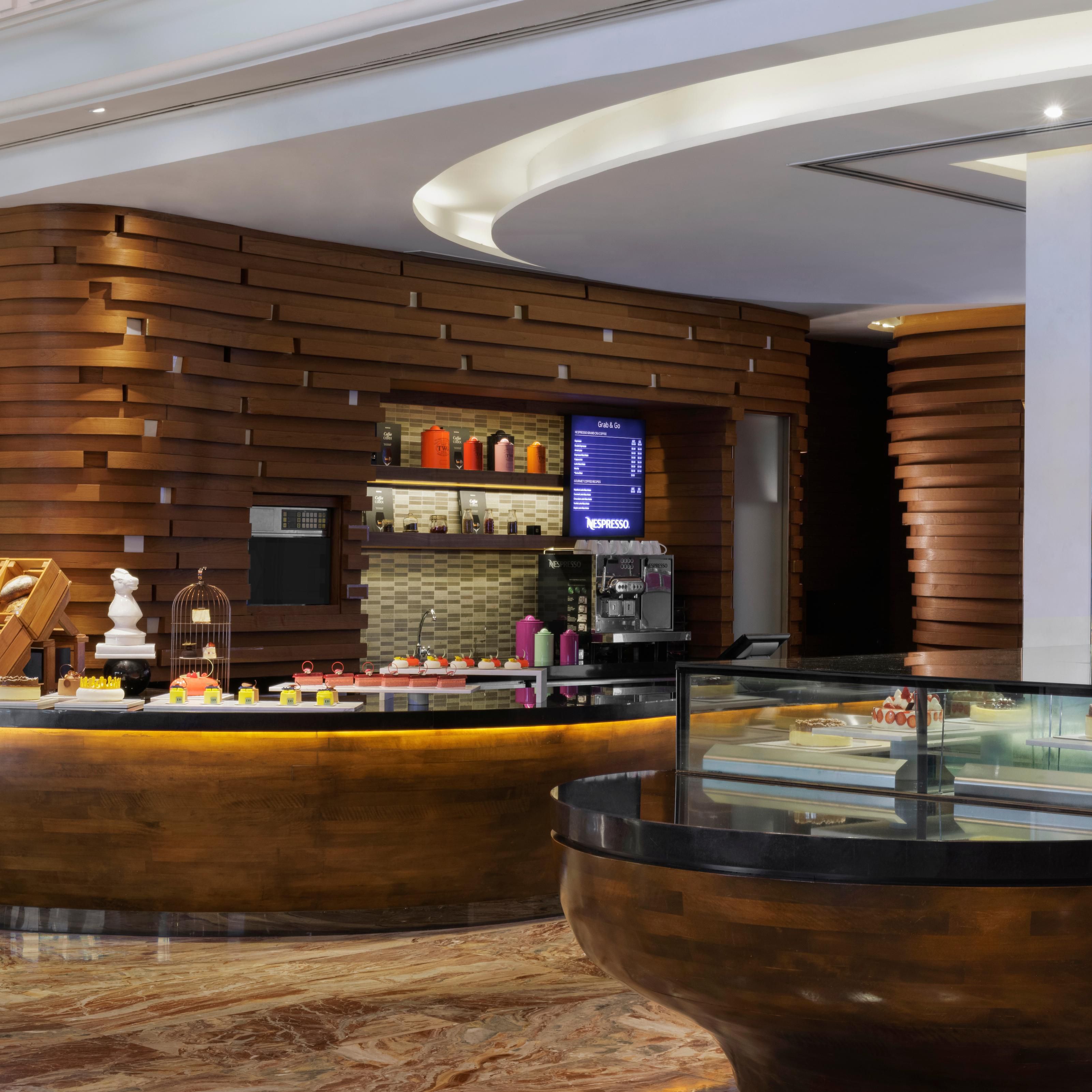 voco Orchard Singapore Amenities