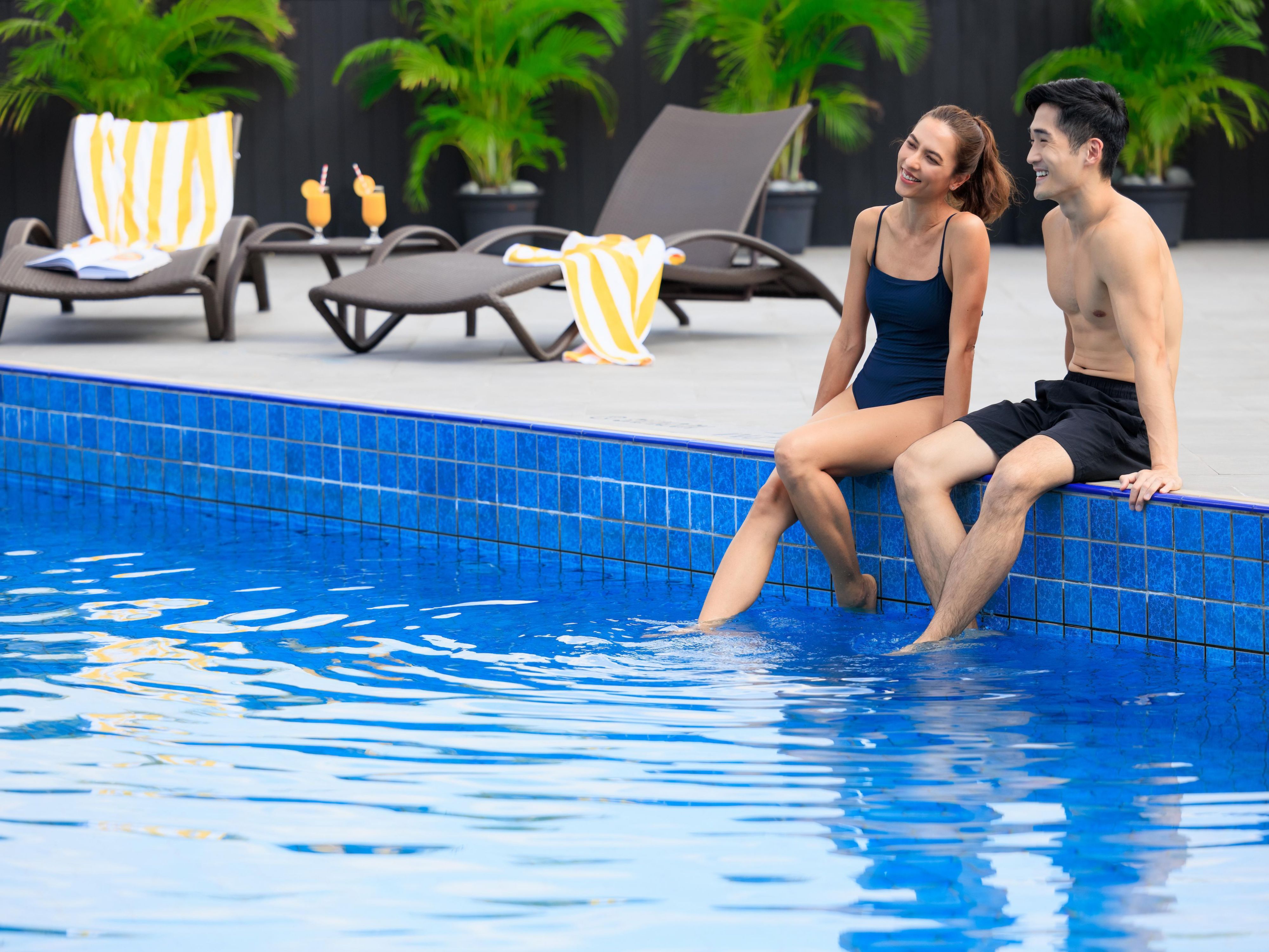 Photo of voco Orchard Singapore
