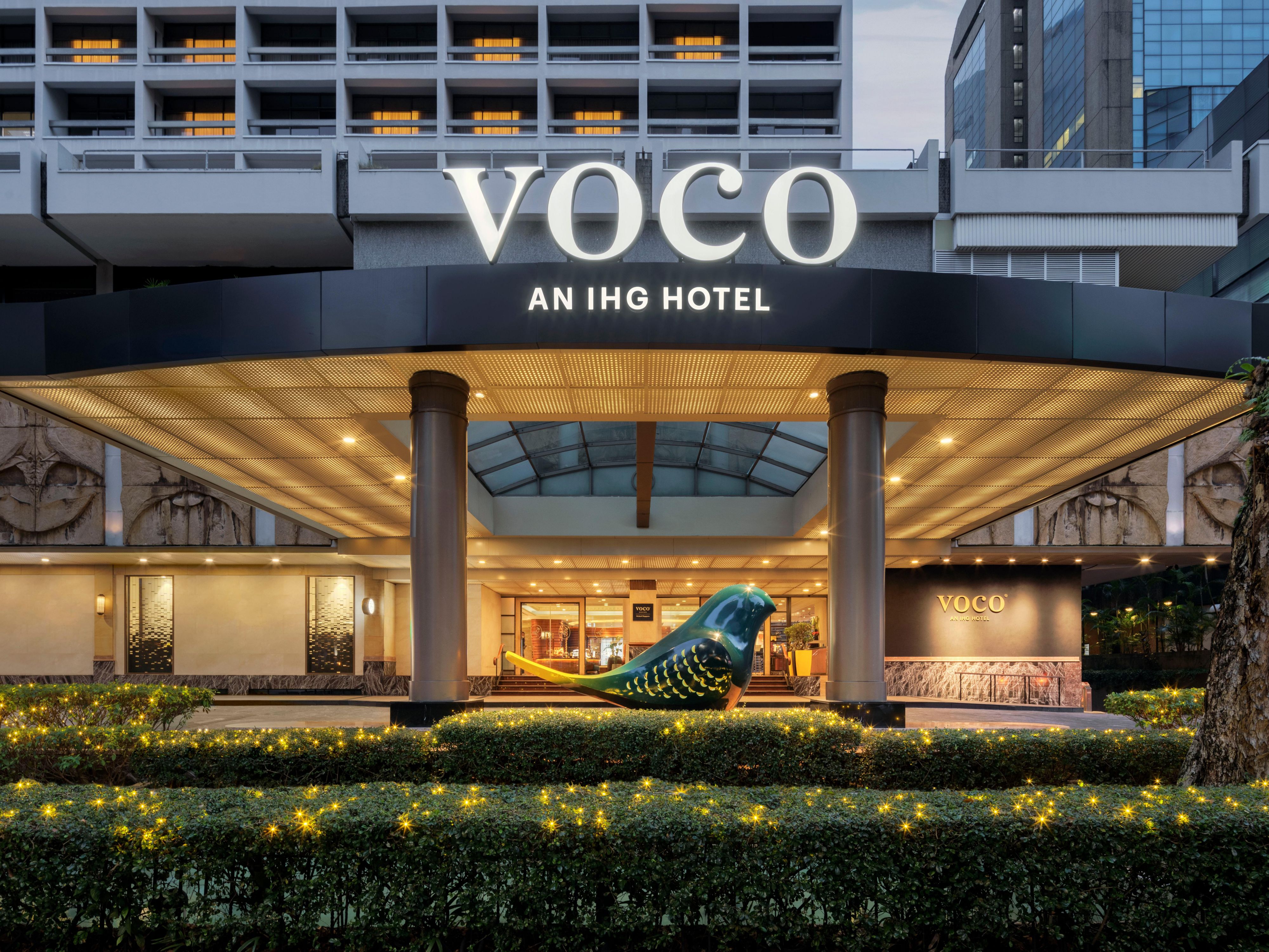 Ihg Merlin: Is It Right For You? - gjzimp2