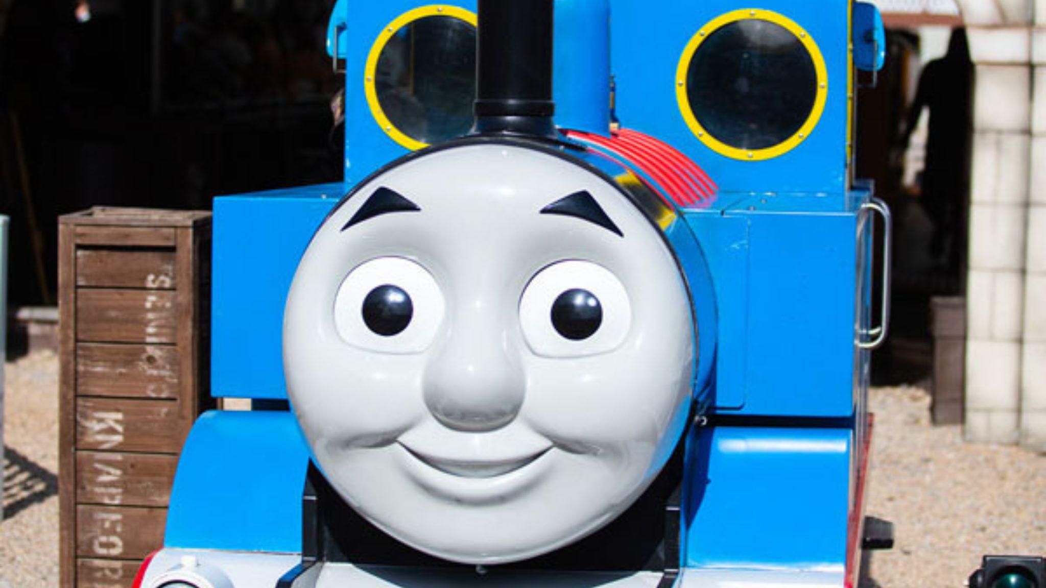 Drayton Manor Theme Park