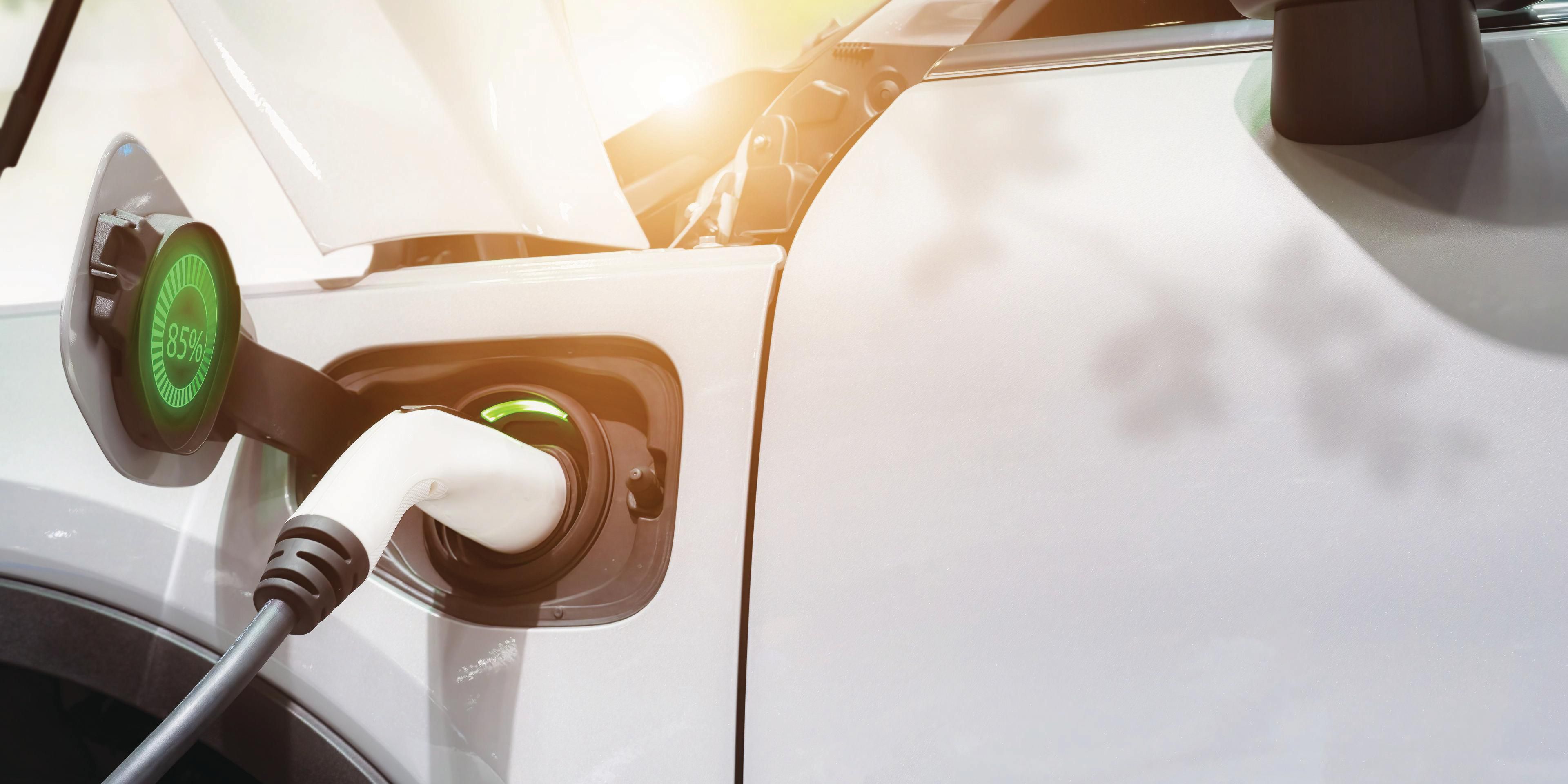 Charge your car with ease at our EV charging pods! While you wait, relax in our lobby serving delicious food & drinks, plus there is free Wi-Fi to catch up on business or socials! We are the perfect spot to recharge both your car and yourself! There are four stations with two charge points each. Four rapid charge and four standard.