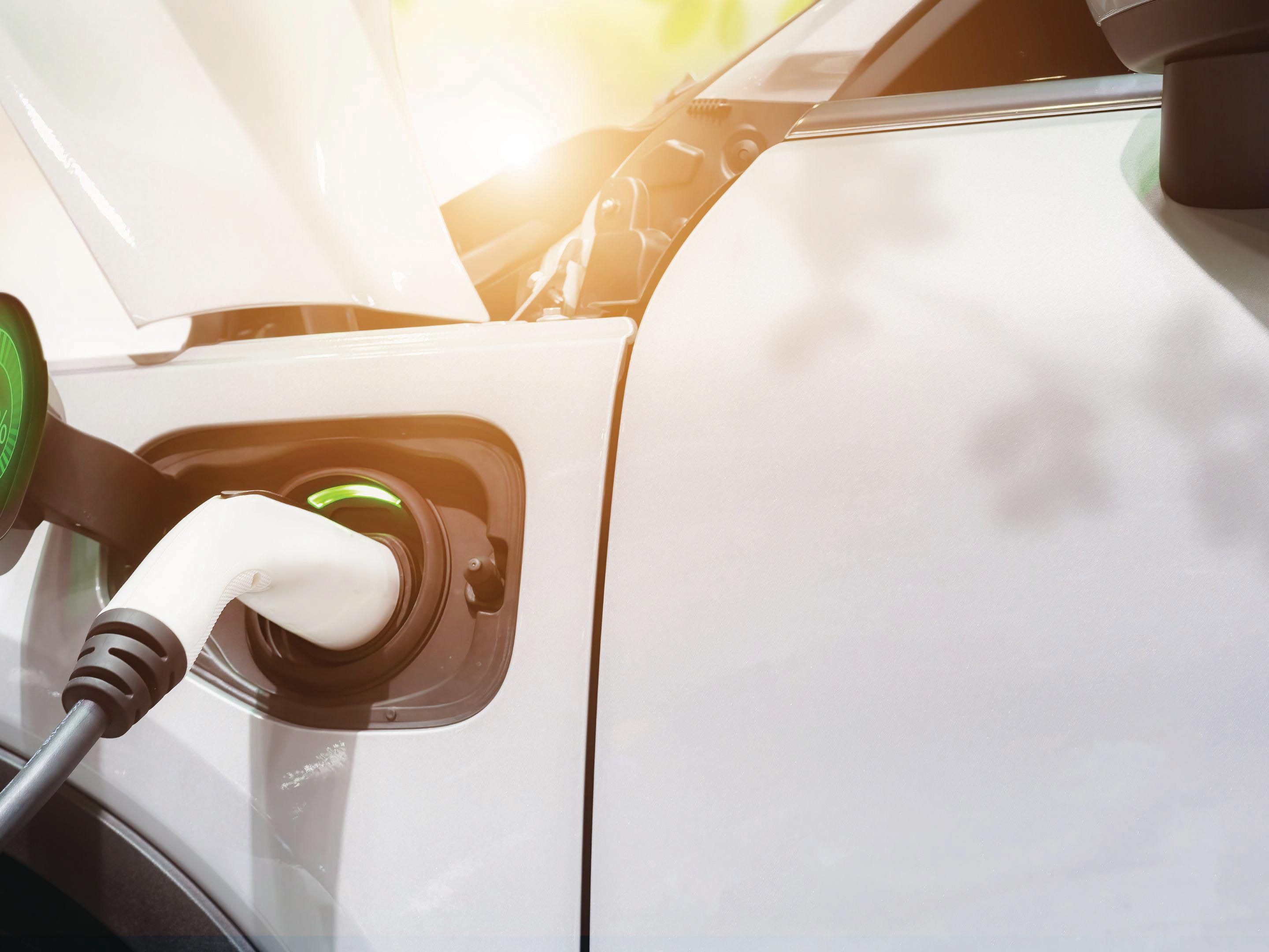 Charge your car with ease at our EV charging pods! While you wait, relax in our lobby serving delicious food & drinks, plus there is free Wi-Fi to catch up on business or socials! We are the perfect spot to recharge both your car and yourself! There are four stations with two charge points each. Four rapid charge and four standard.