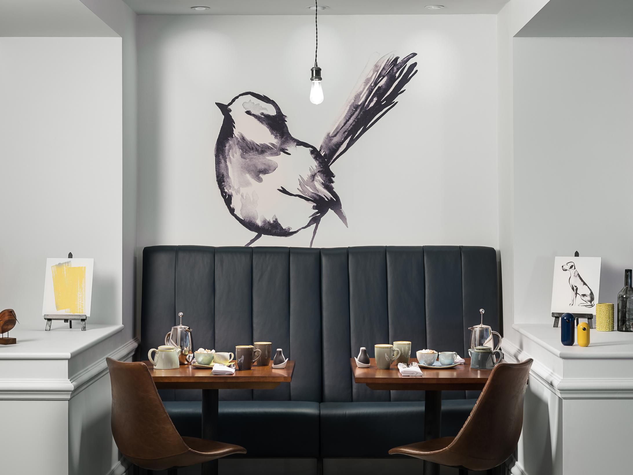 On-Property Dining