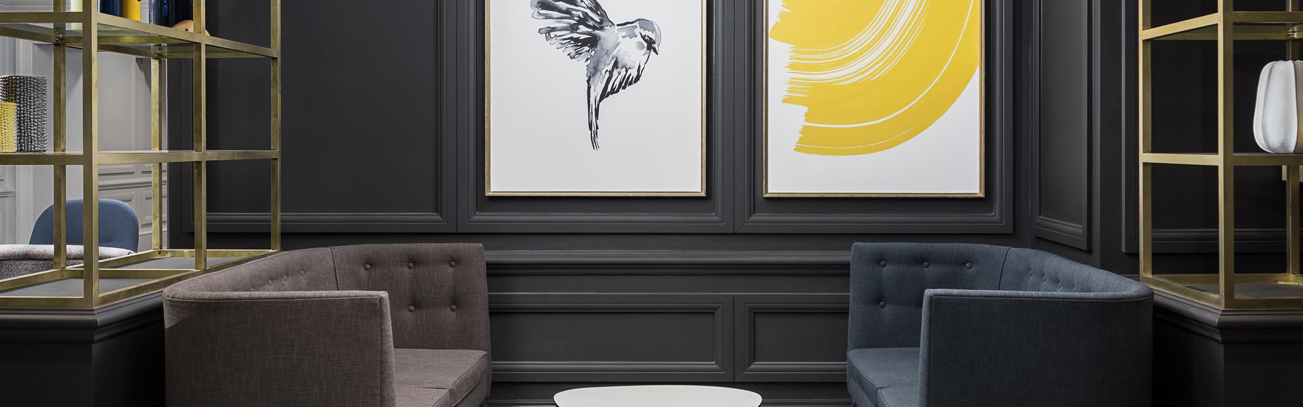 voco Birmingham Hotels