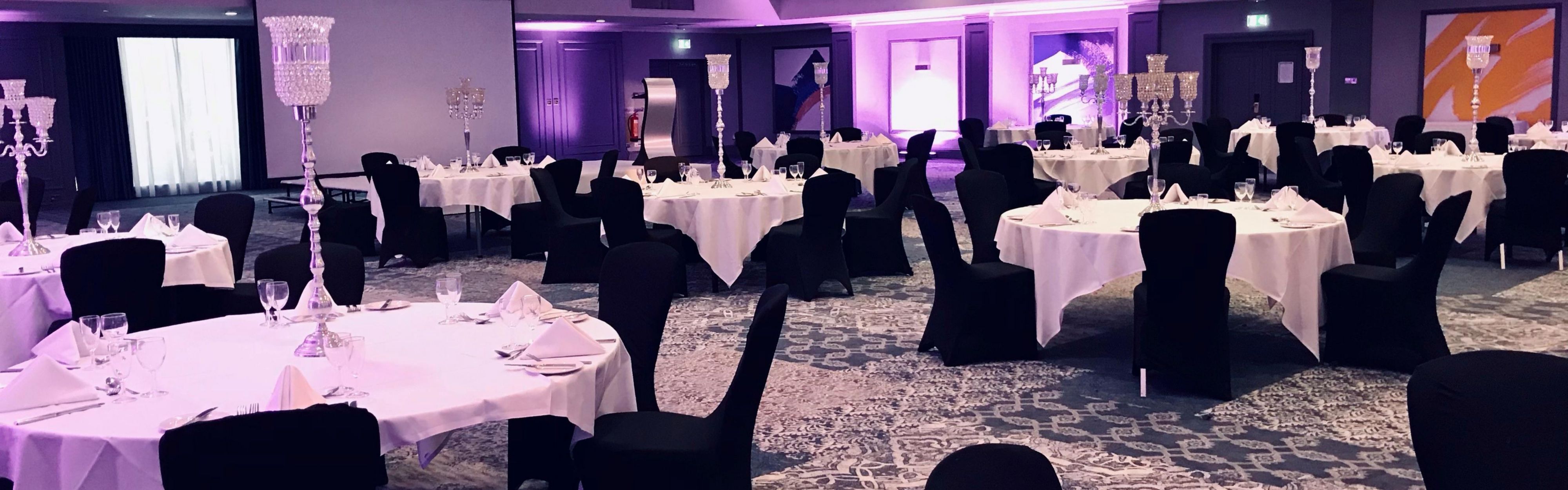 weddings facilities at the hotel