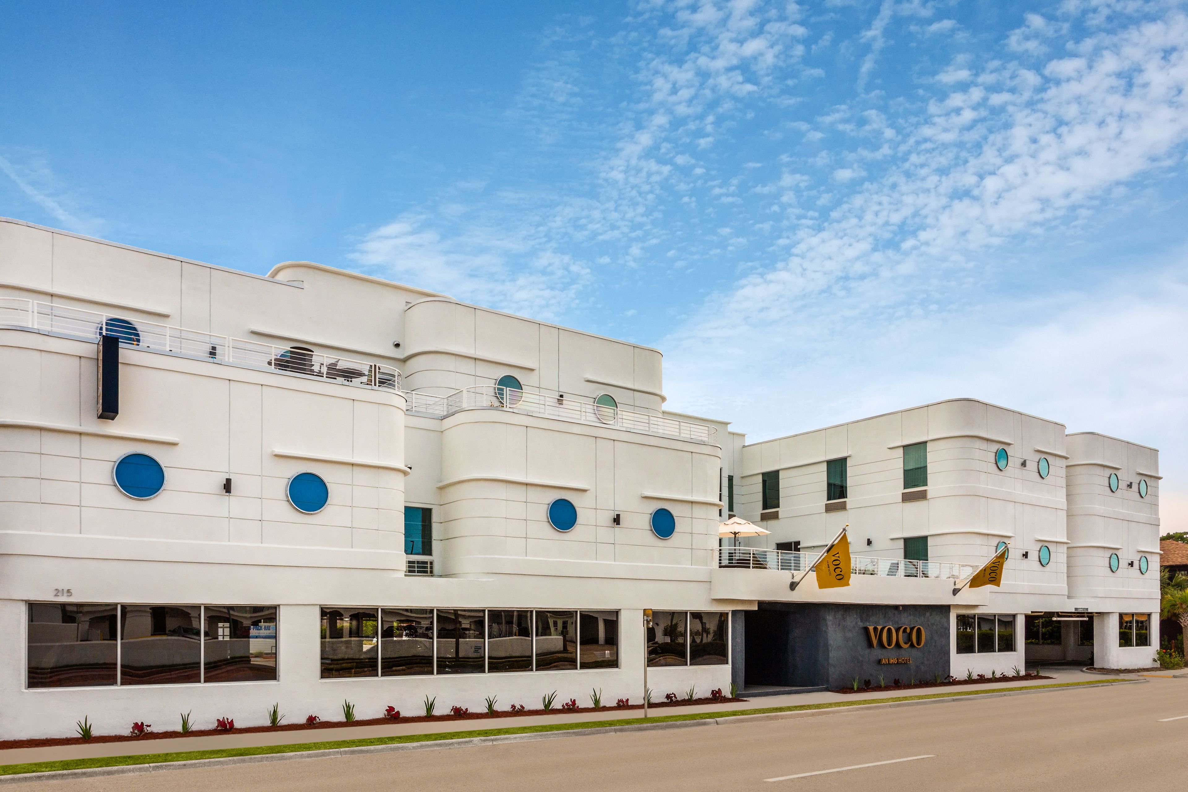 St. Augustine - Historic Area