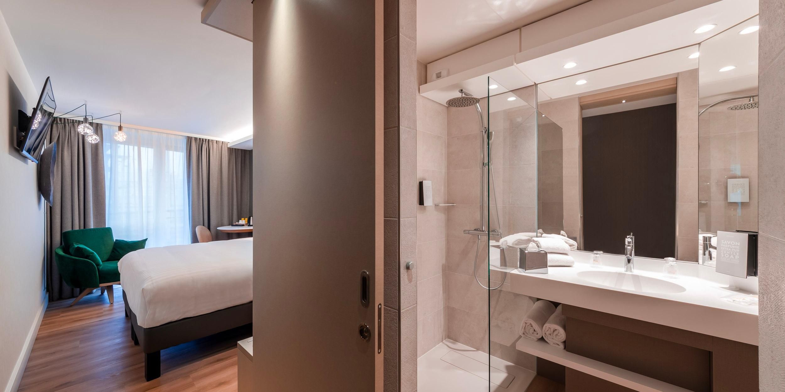 voco Strasbourg Centre - The Garden Gallery