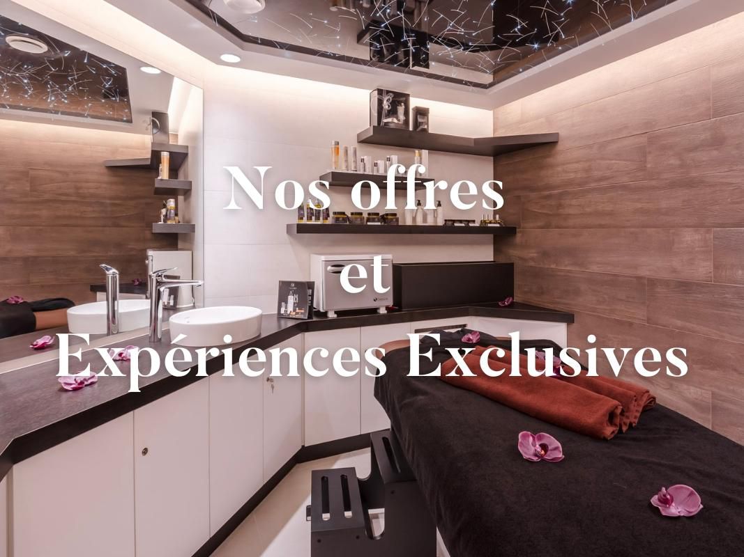 Discover our exclusive offers, accessible to both hotel guests and non-residents alike! Enjoy tailor-made experiences, whether you're staying with us or just visiting. From dining deals to spa offers or partnerships with local vendors for a unique experience.