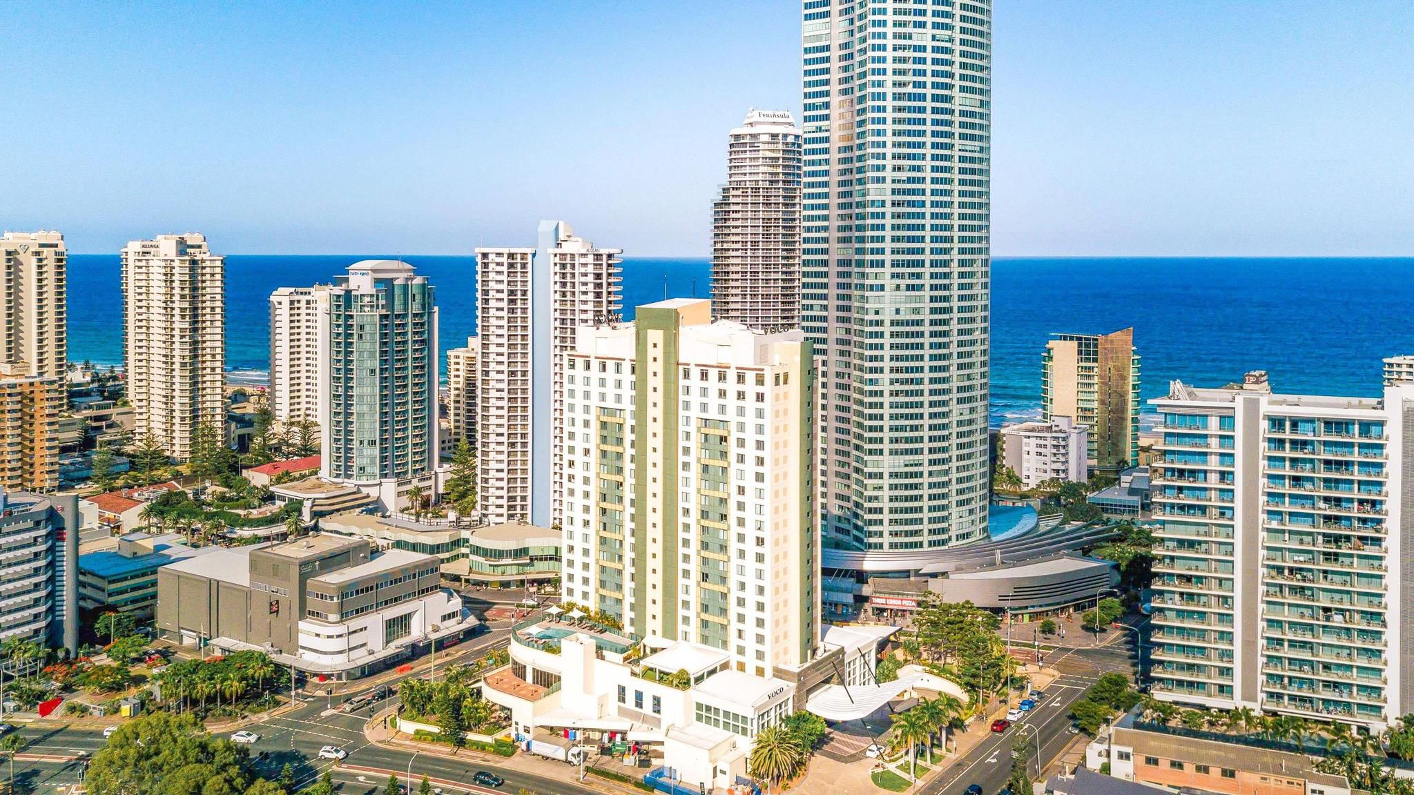 Visit Surfers Paradise - Gold Coast