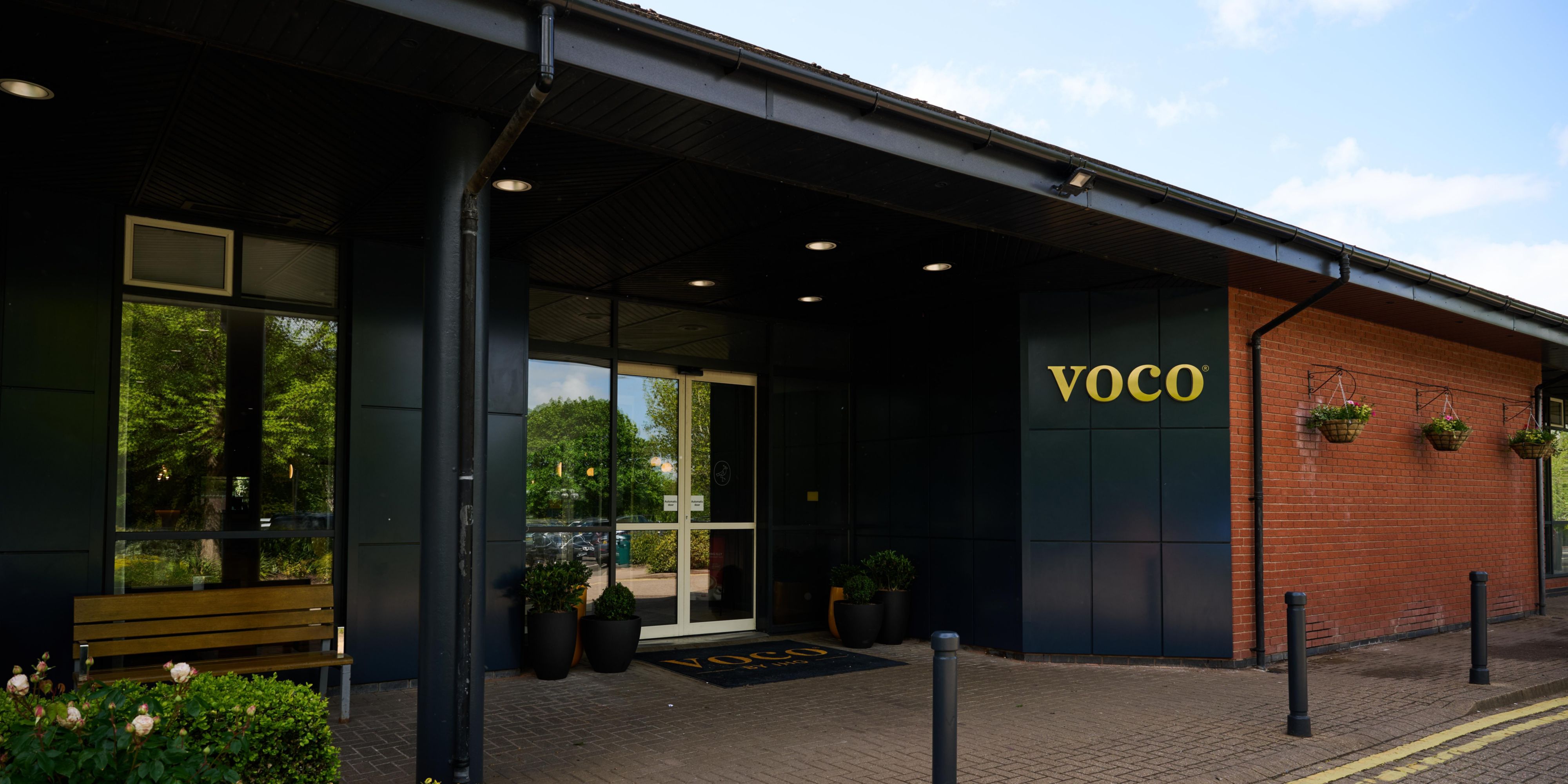 voco Telford - Ironbridge