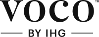 Отели voco