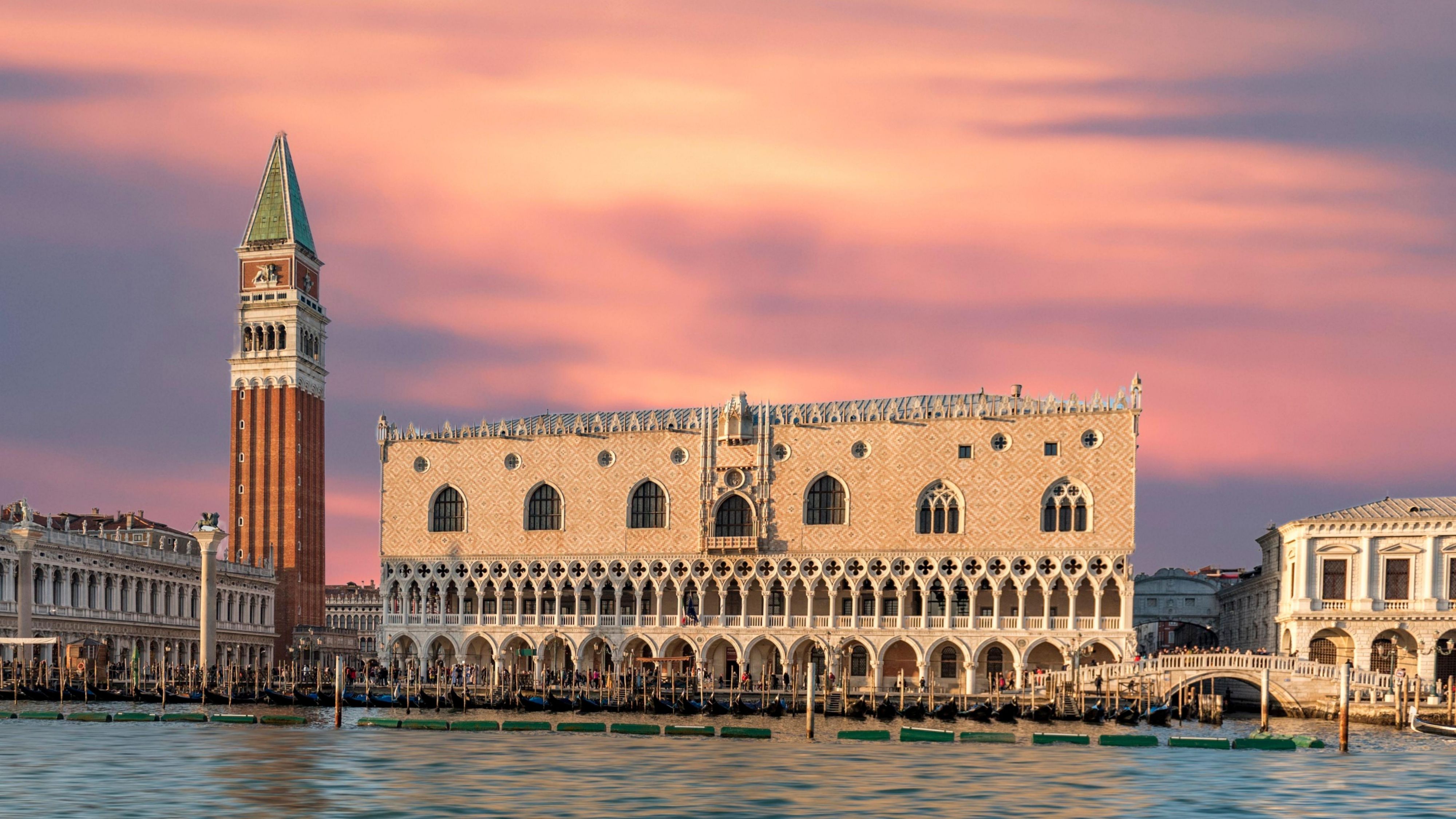 Venice, Piazza San Marco