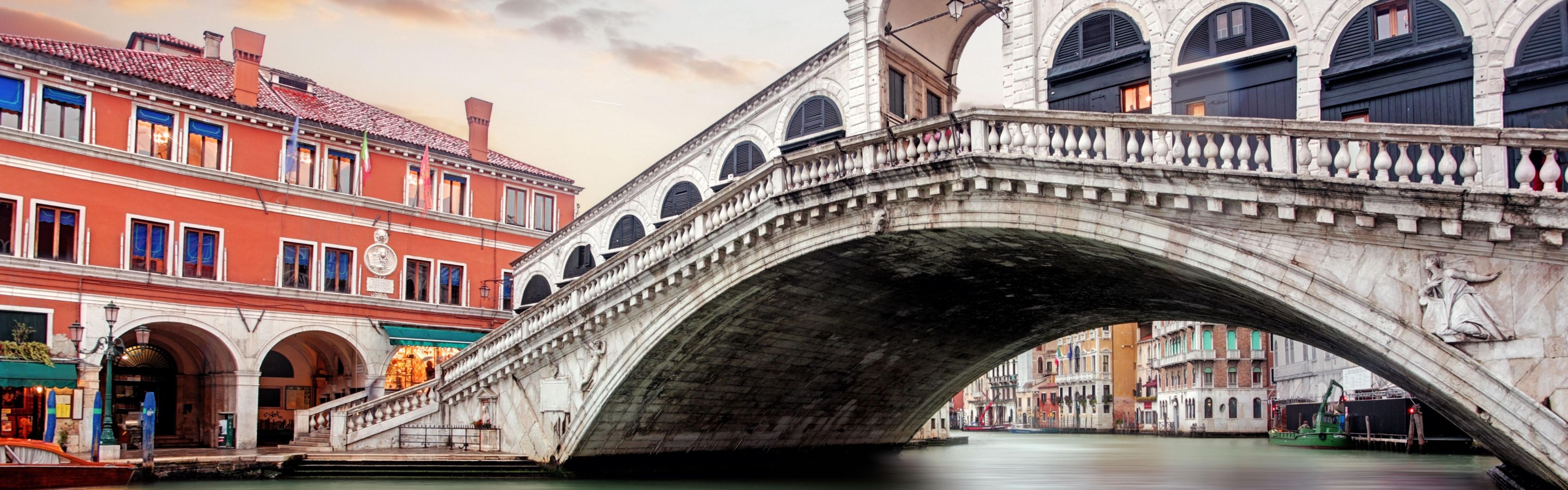 Venice, Cầu Rialto