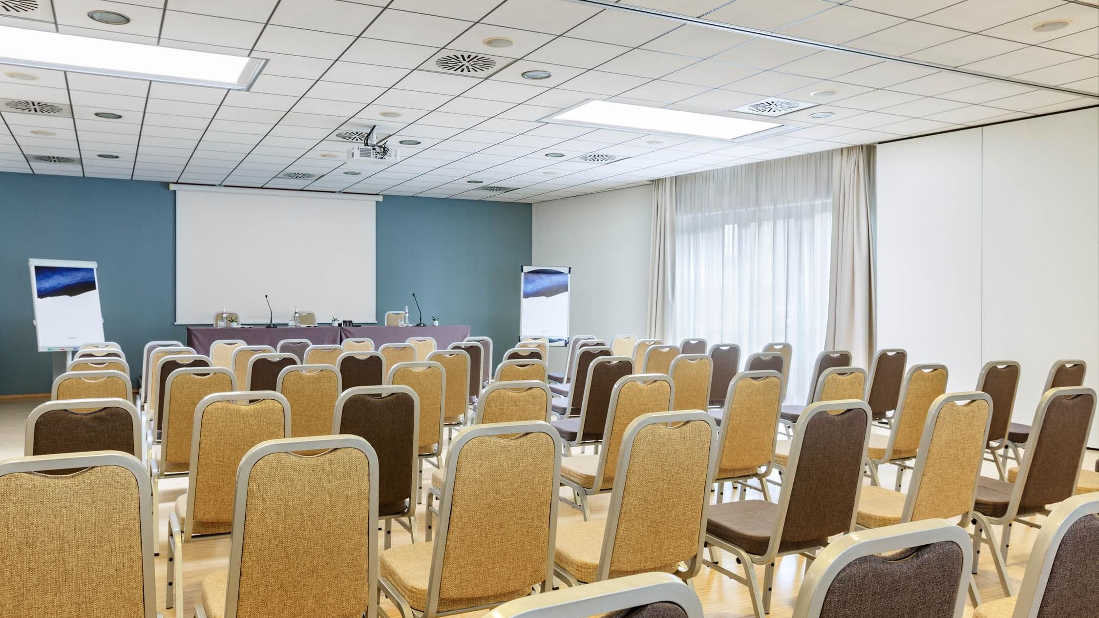 voco Venice Hotels Meetings & Events