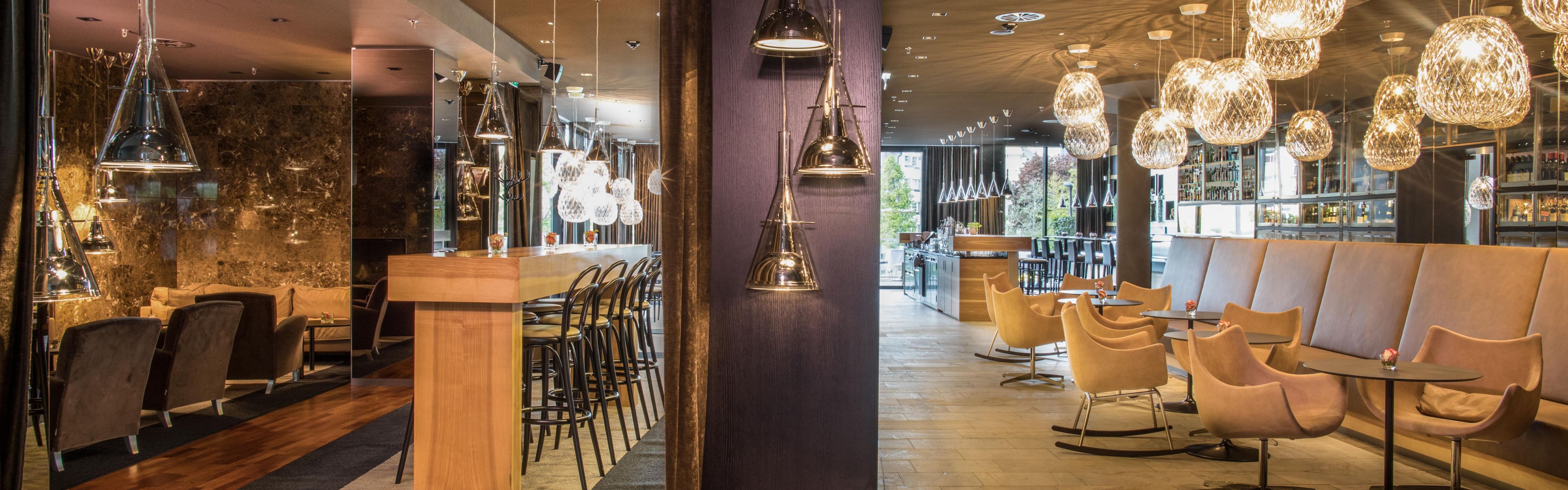 voco Villach Hotels