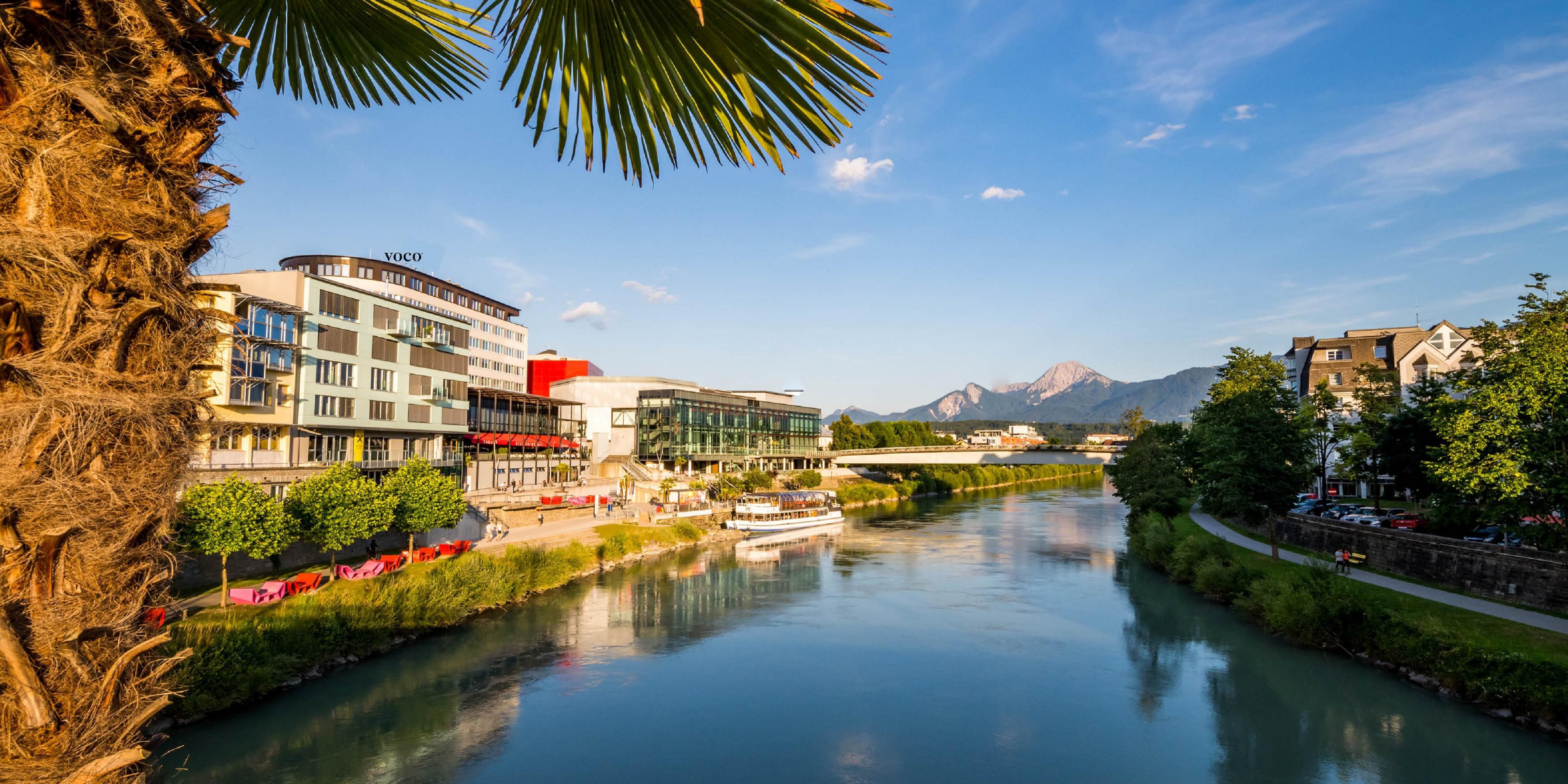 voco Villach