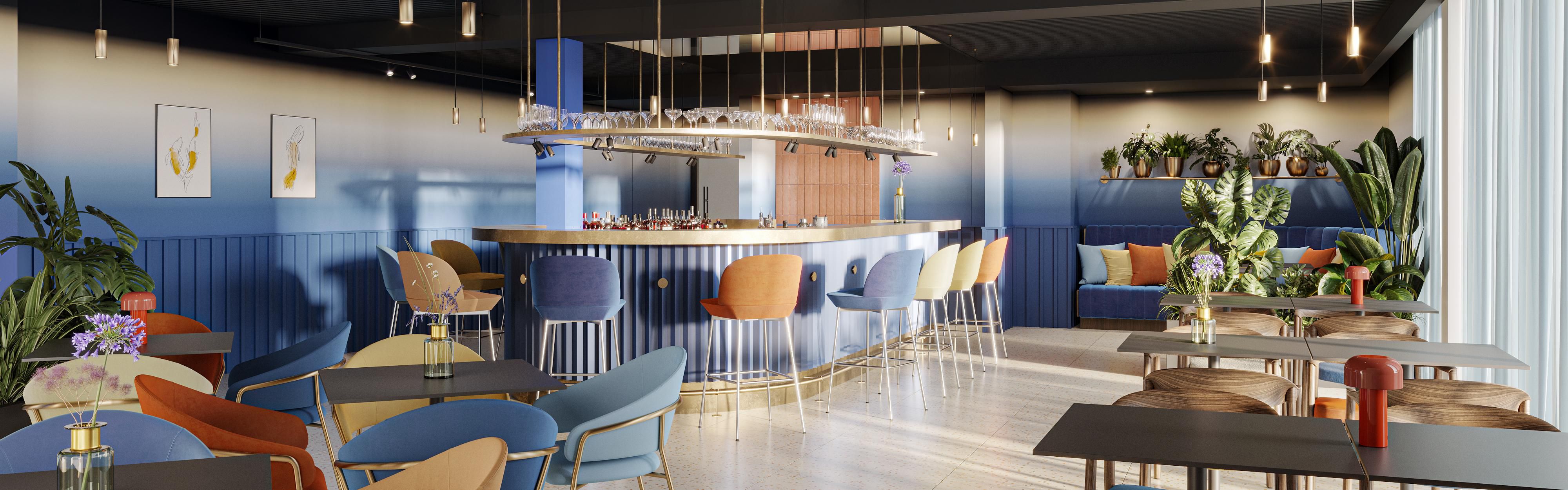 voco Brussels Hotels