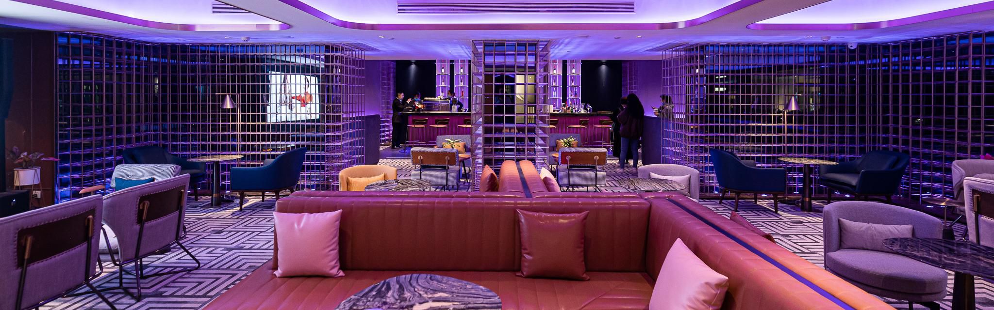 voco Wuhan Hotels
