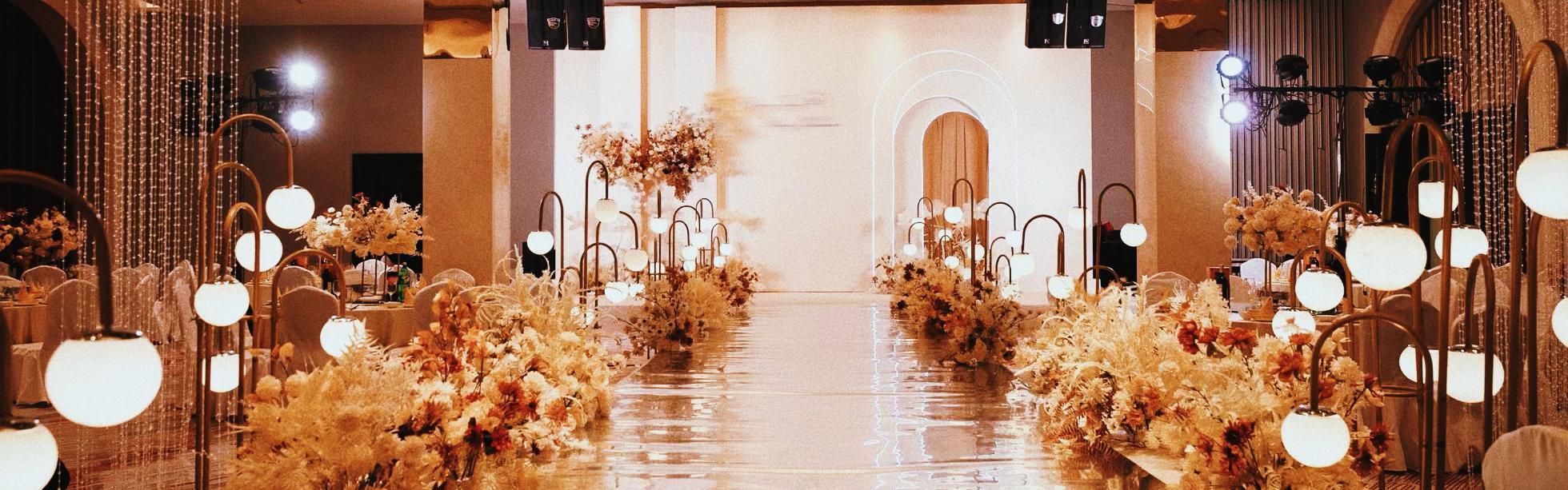 weddings facilities at the hotel