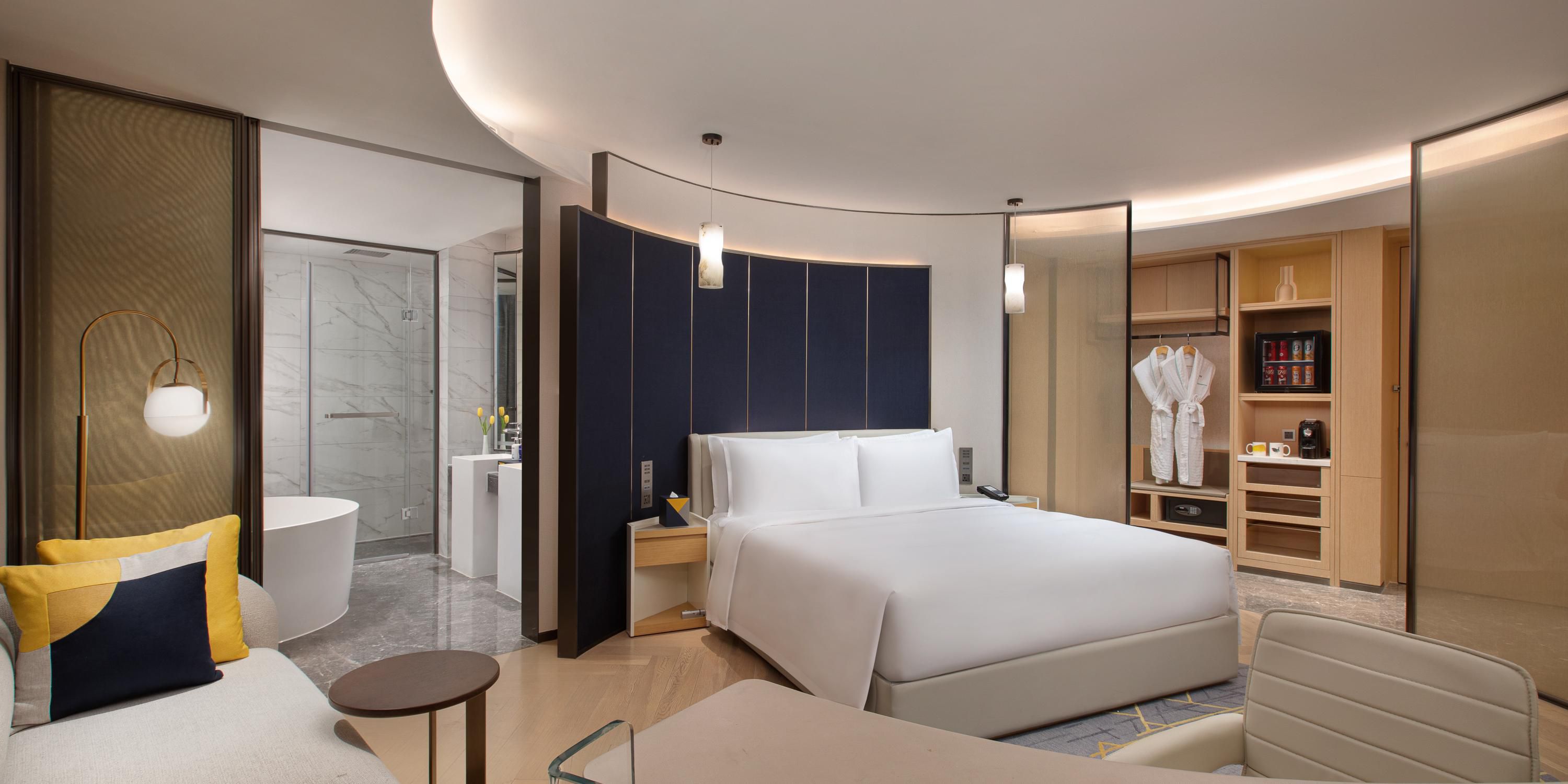 voco 西安经开voco酒店 gallery