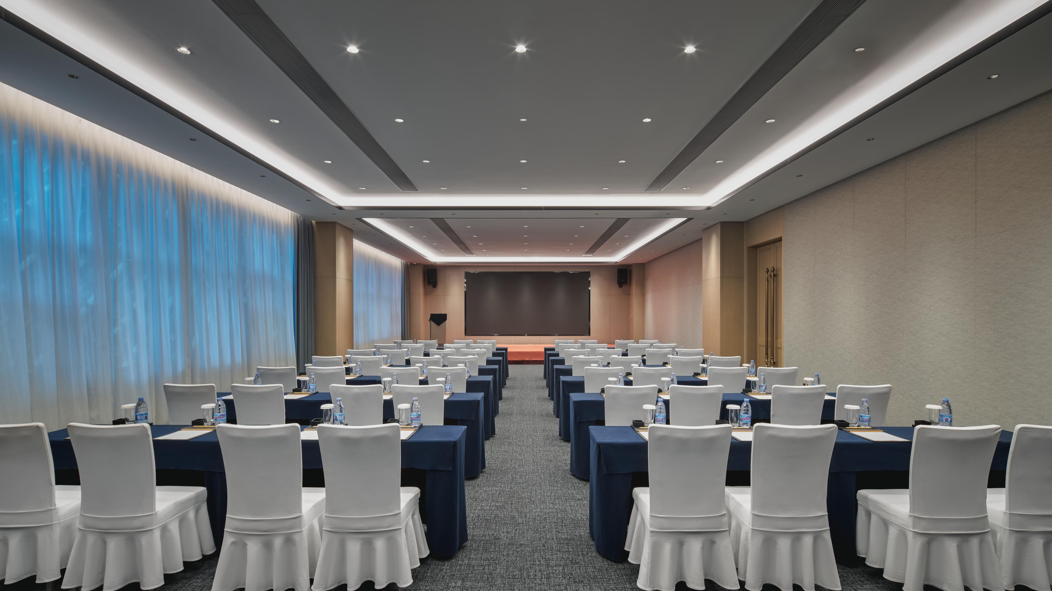 voco Xianyang Hotels Meetings & Events