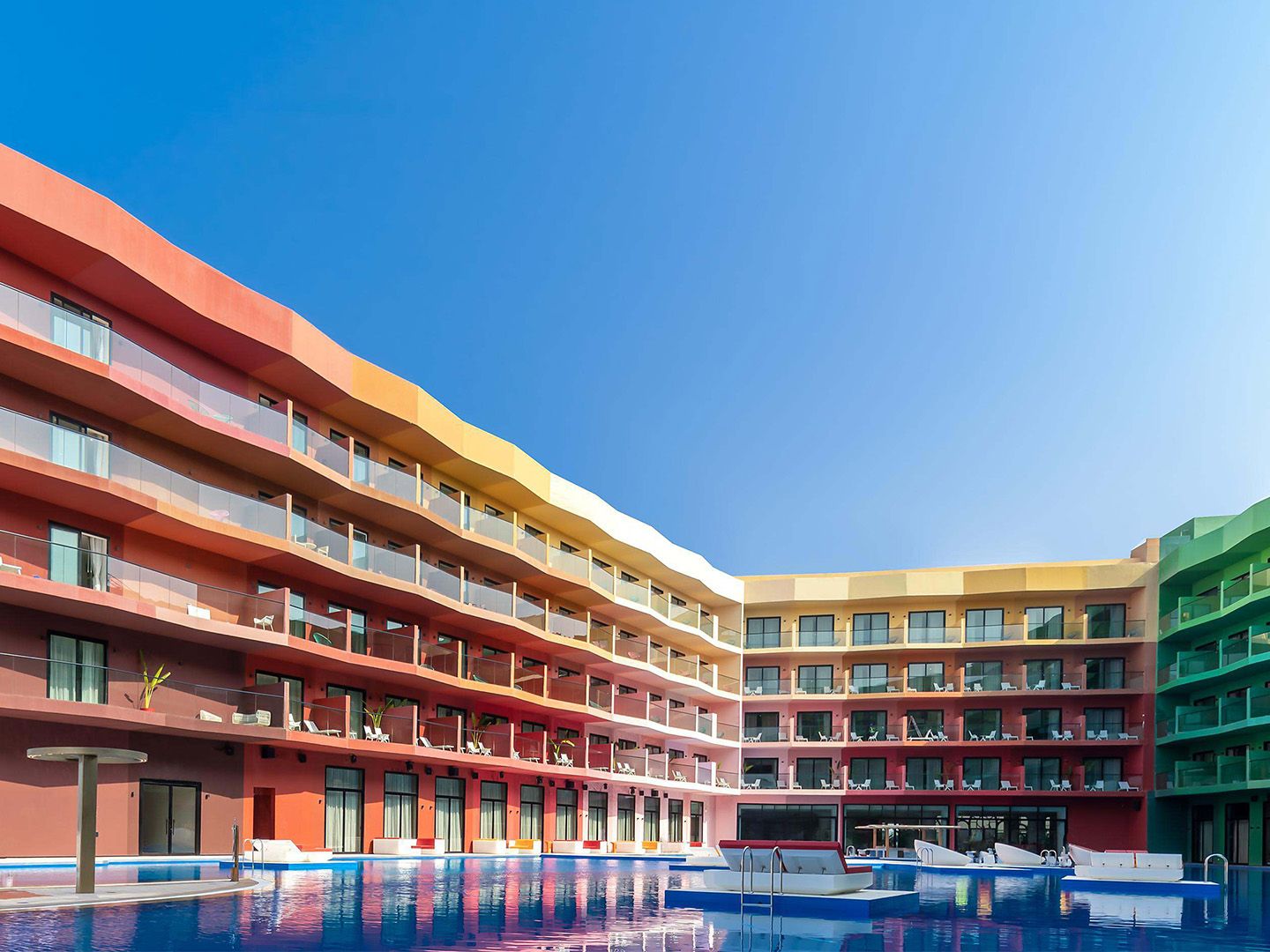 voco Monaco Dubai