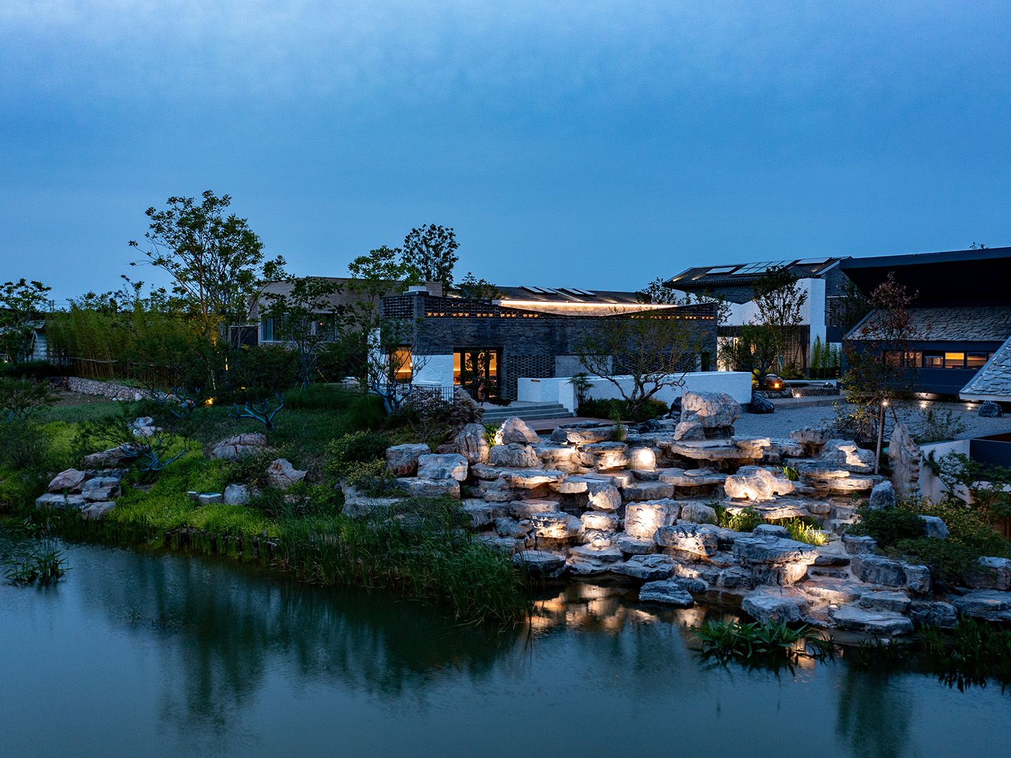 voco Nanjing Garden Expo