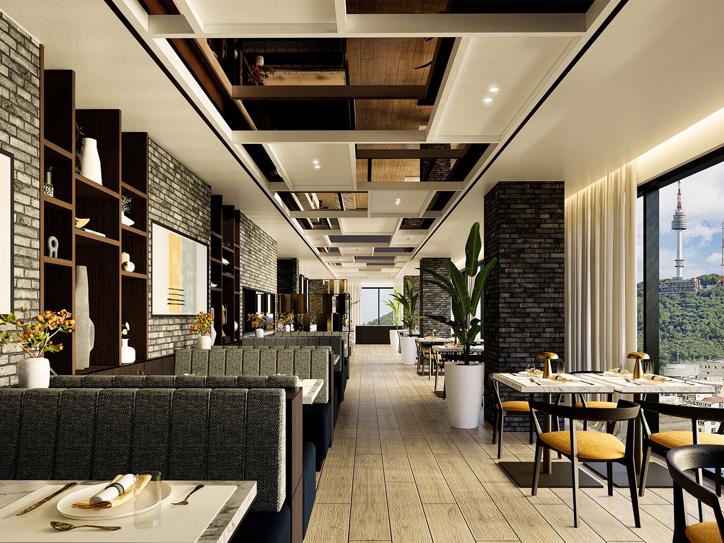 voco Seoul Myeongdong