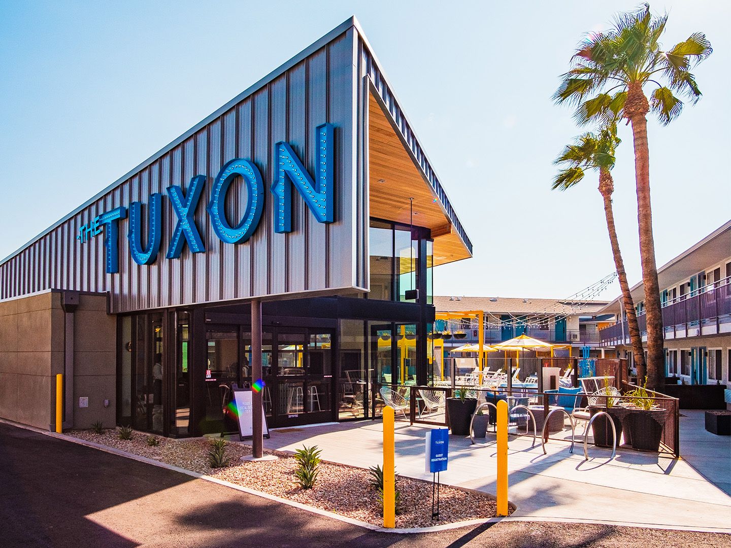 voco The Tuxon – Tucson, AZ
