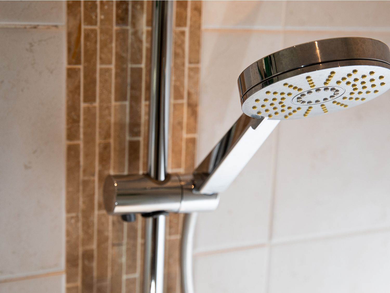 shower head