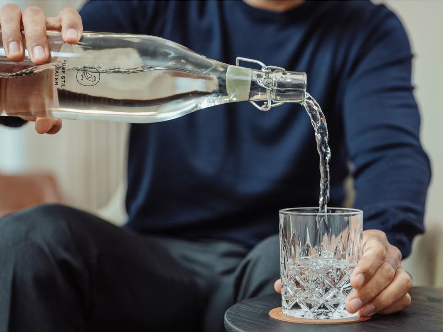 Water