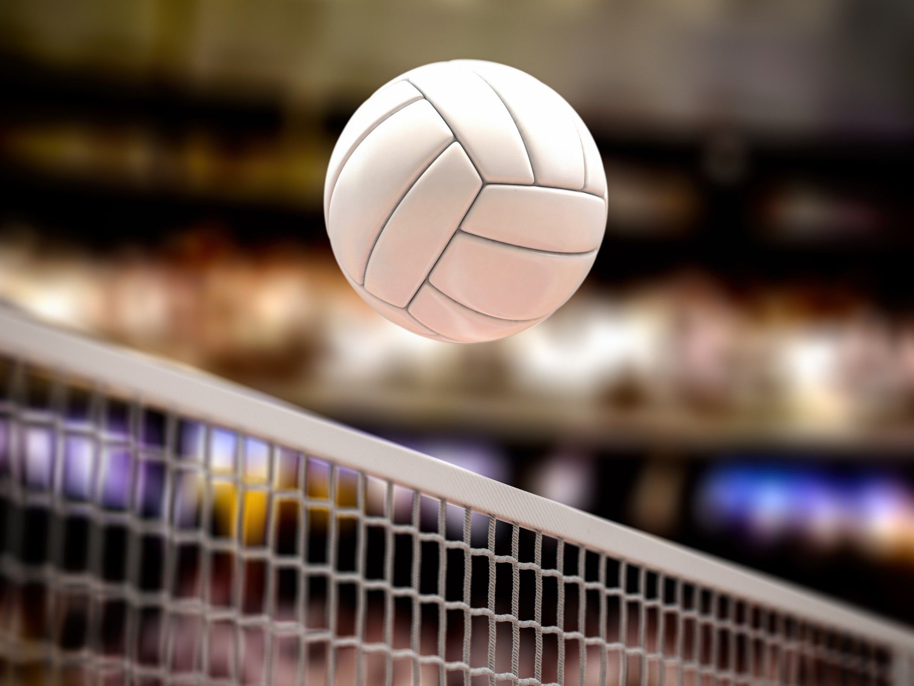 volleyball