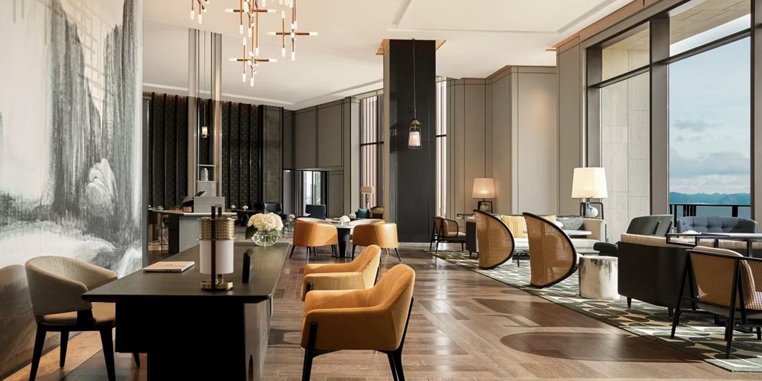 Vue Lounge