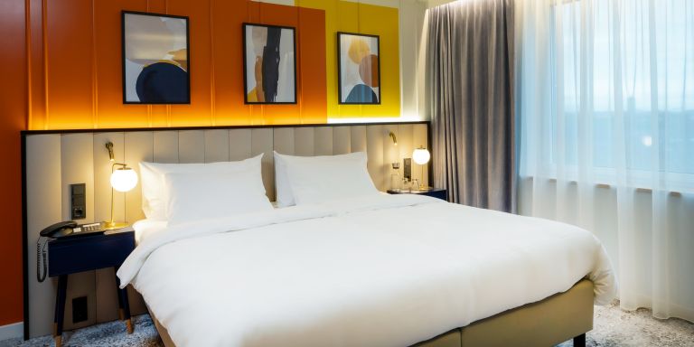 voco® Dusseldorf Seestern