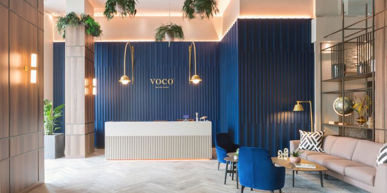 voco® Venice Mestre - The Quid