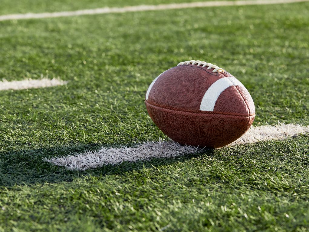 Football Field