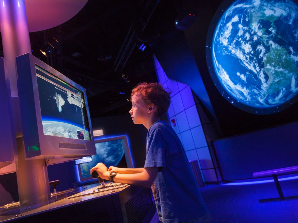 Space Center