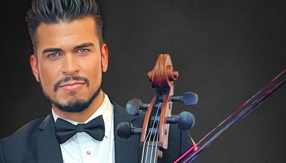 Various cocktails at InterContinental The Wharf D.C. 