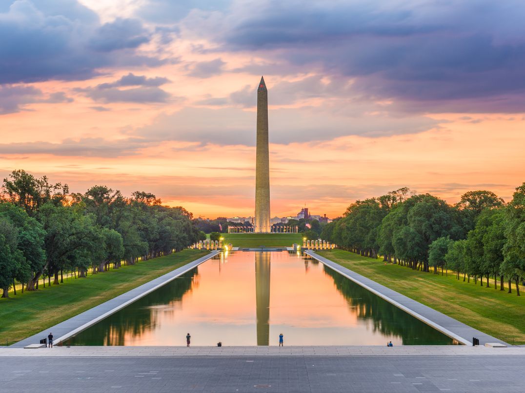 Washington Monument