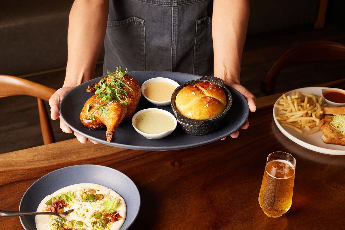 Willowsong Restaurant & Bar