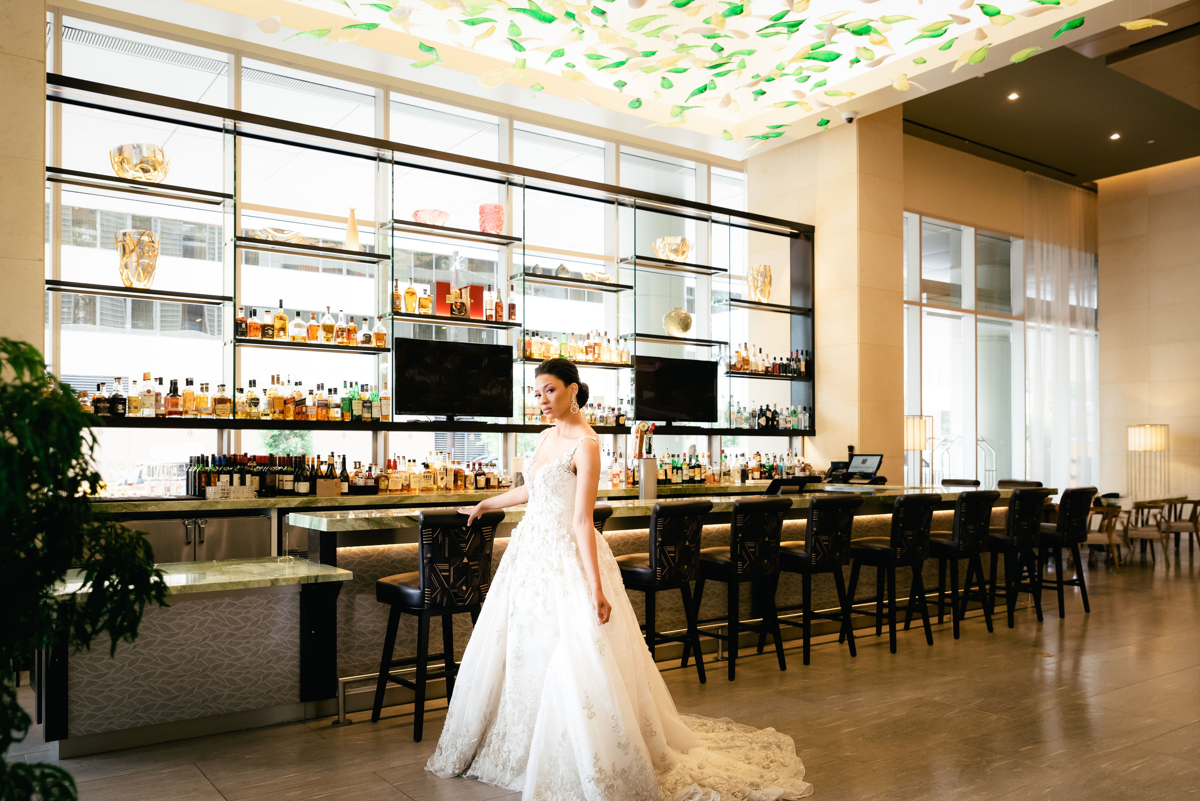Wedding Bride