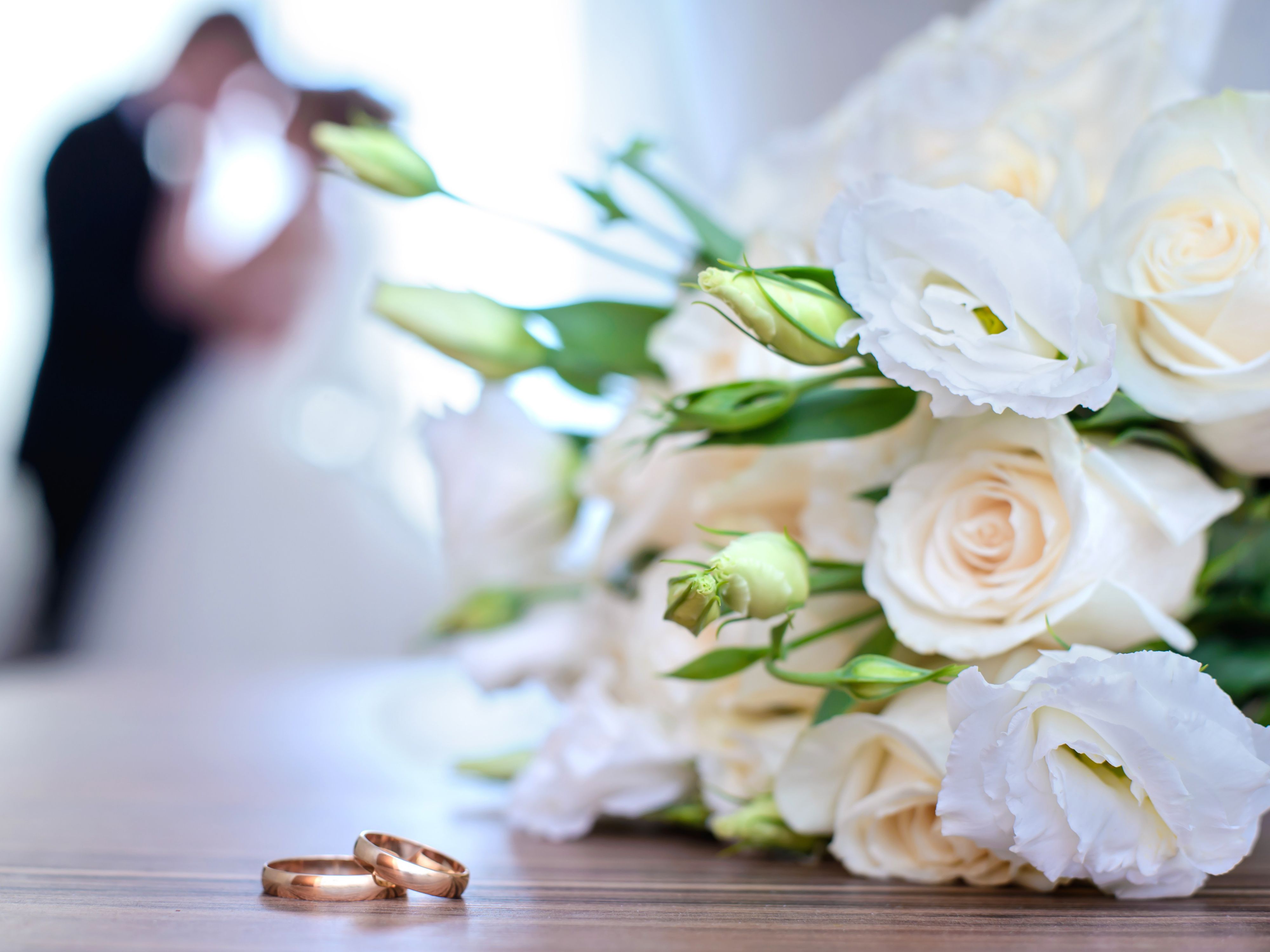 wedding rings 