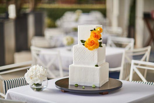 Свадьбы в отелях Regent