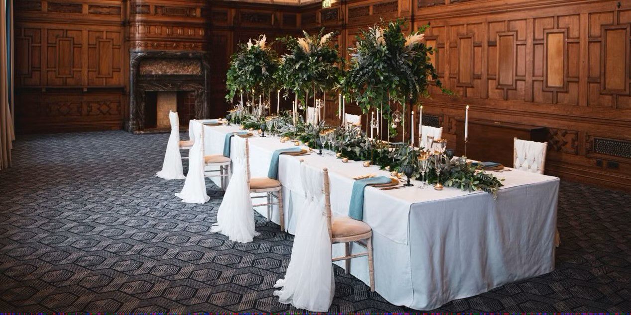 The Directors' Suite