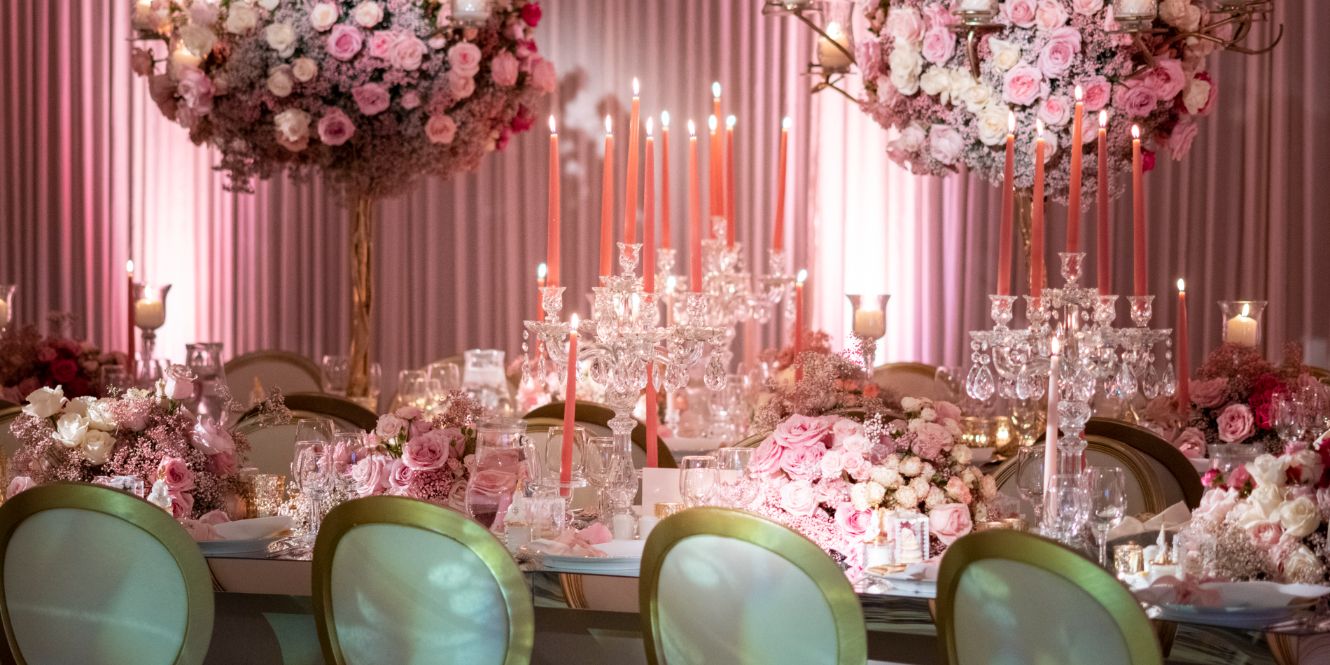 Wedding Reception