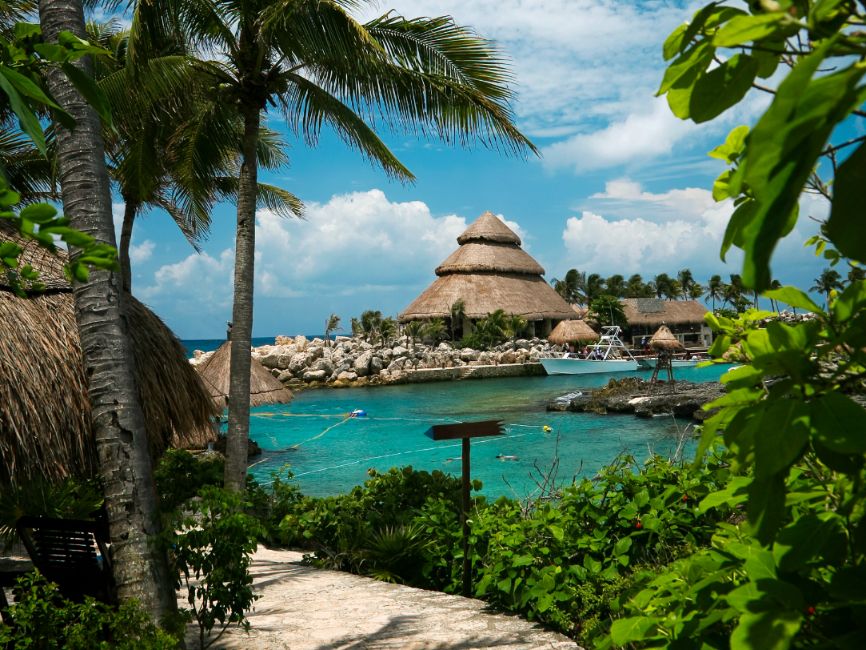 Xcaret