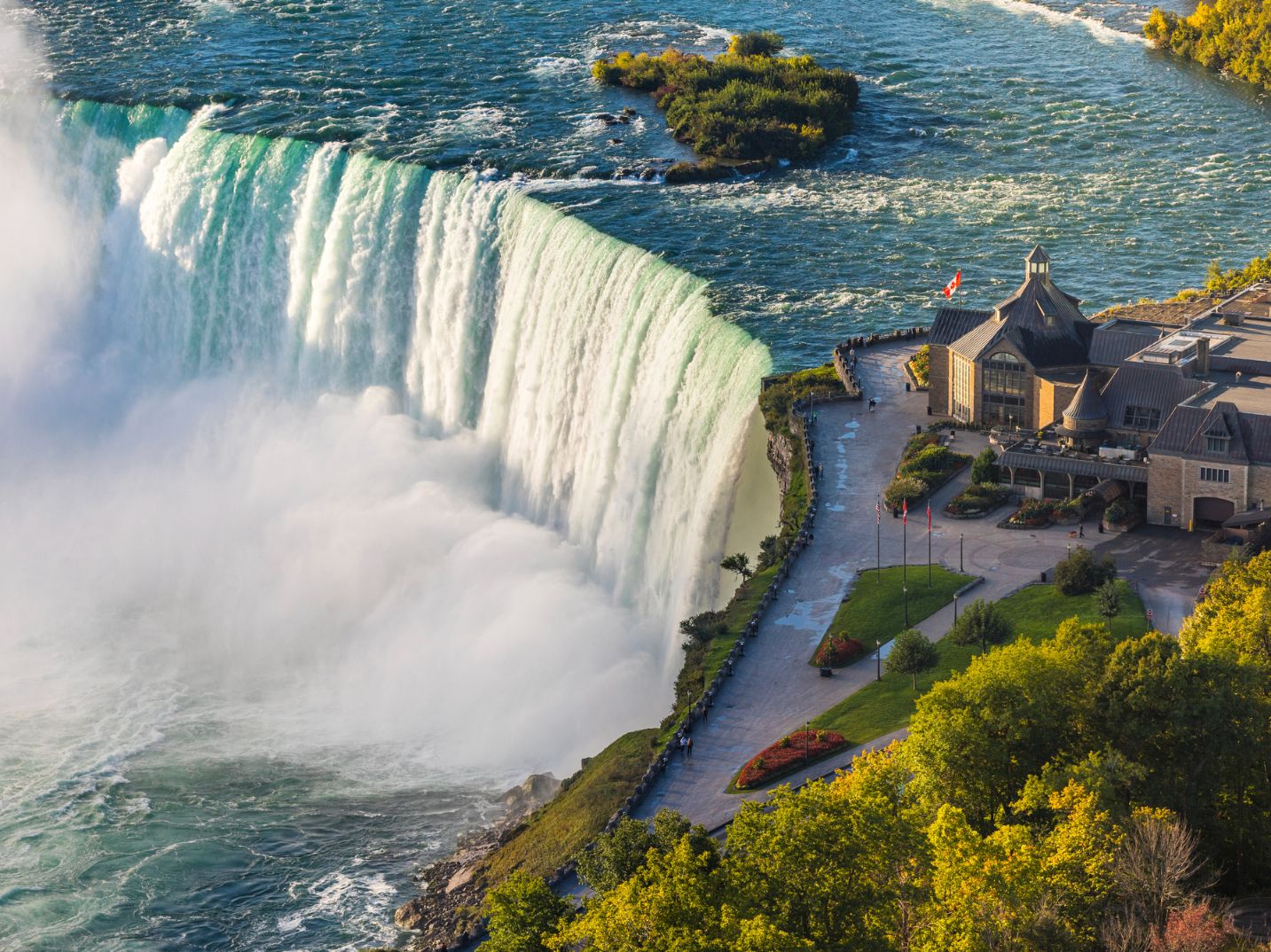 Niagara Park