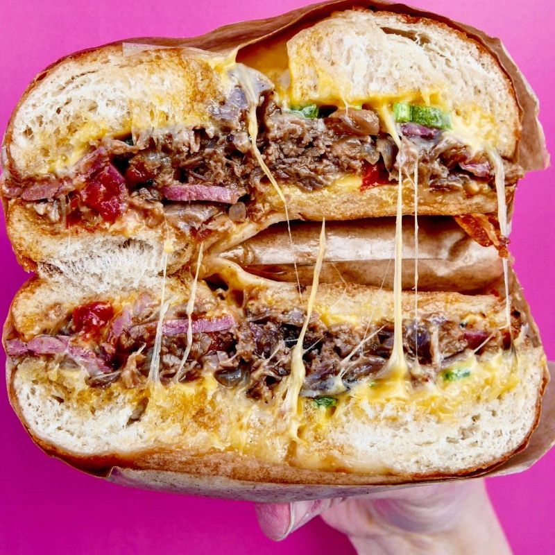 Call Your Mother Deli